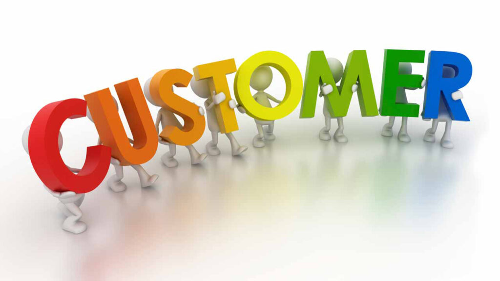 tìm kiếm khách hàng mới tiềm năng