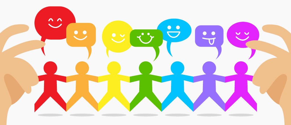 sự hài lòng của khách hàng, mức độ hài lòng của khách hàng